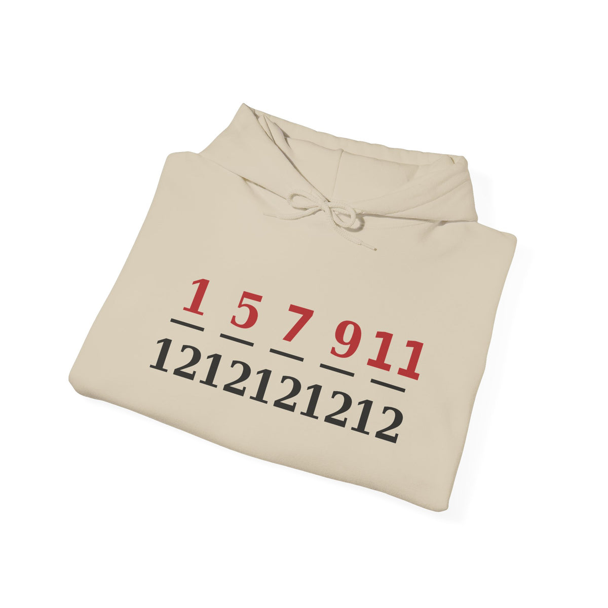 Common Denominator Heavy Blend Hooded Sweatshirt image 14 — LOAF SOCIETY COMMON GROUND