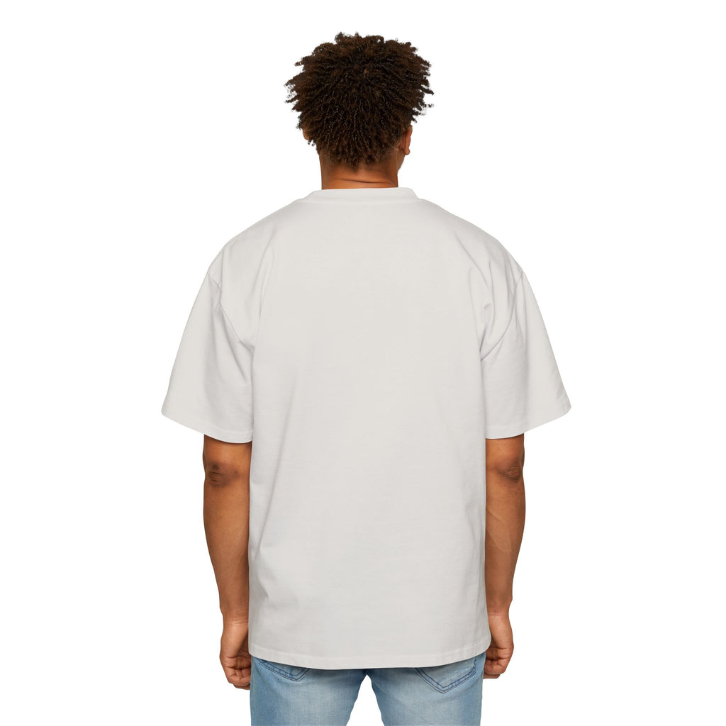 The Held Oversized Tee image 29 — LOAF SOCIETY THE CARE OF THINGS