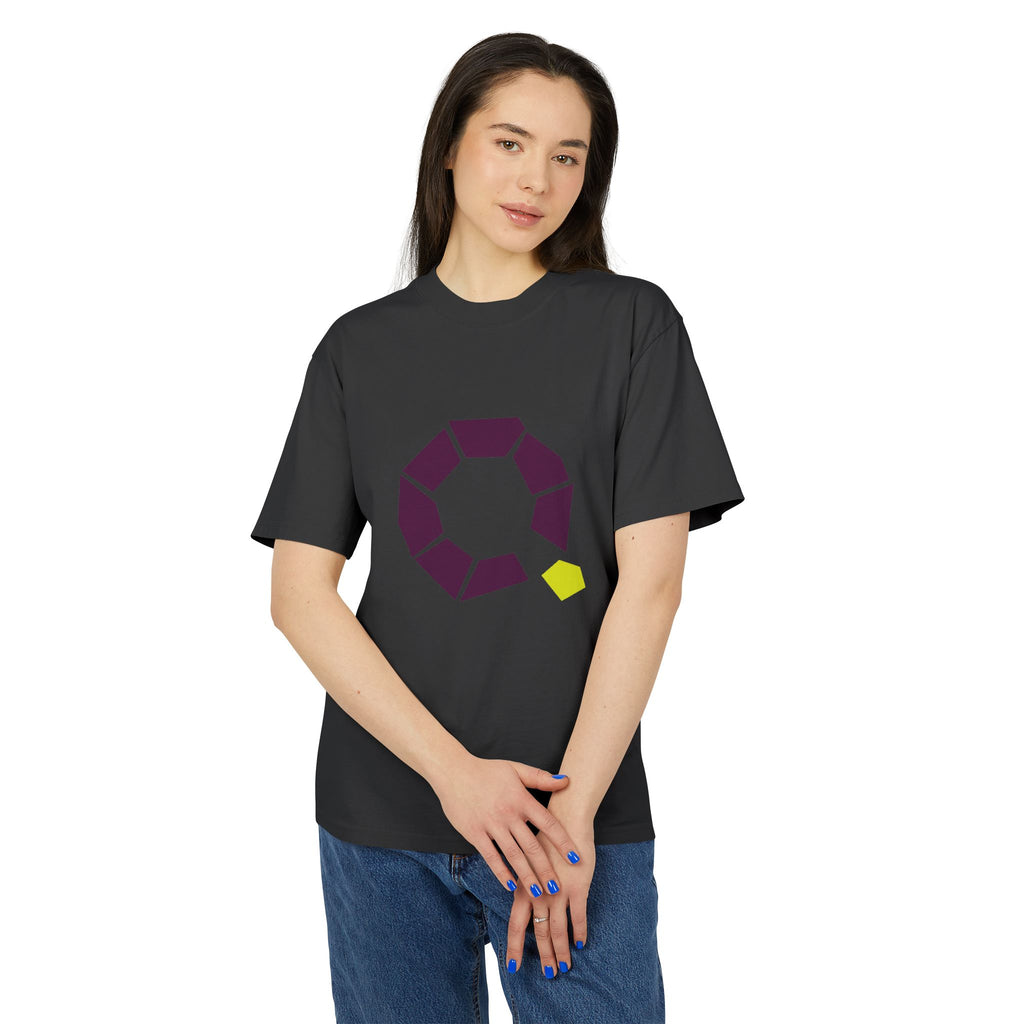 Room for Another Heavy Faded Tee image 19 — LOAF SOCIETY COMMON GROUND
