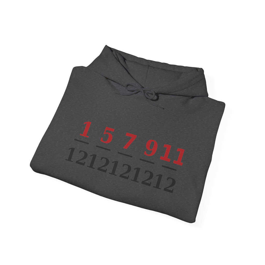 Common Denominator Heavy Blend Hooded Sweatshirt image 17 — LOAF SOCIETY COMMON GROUND