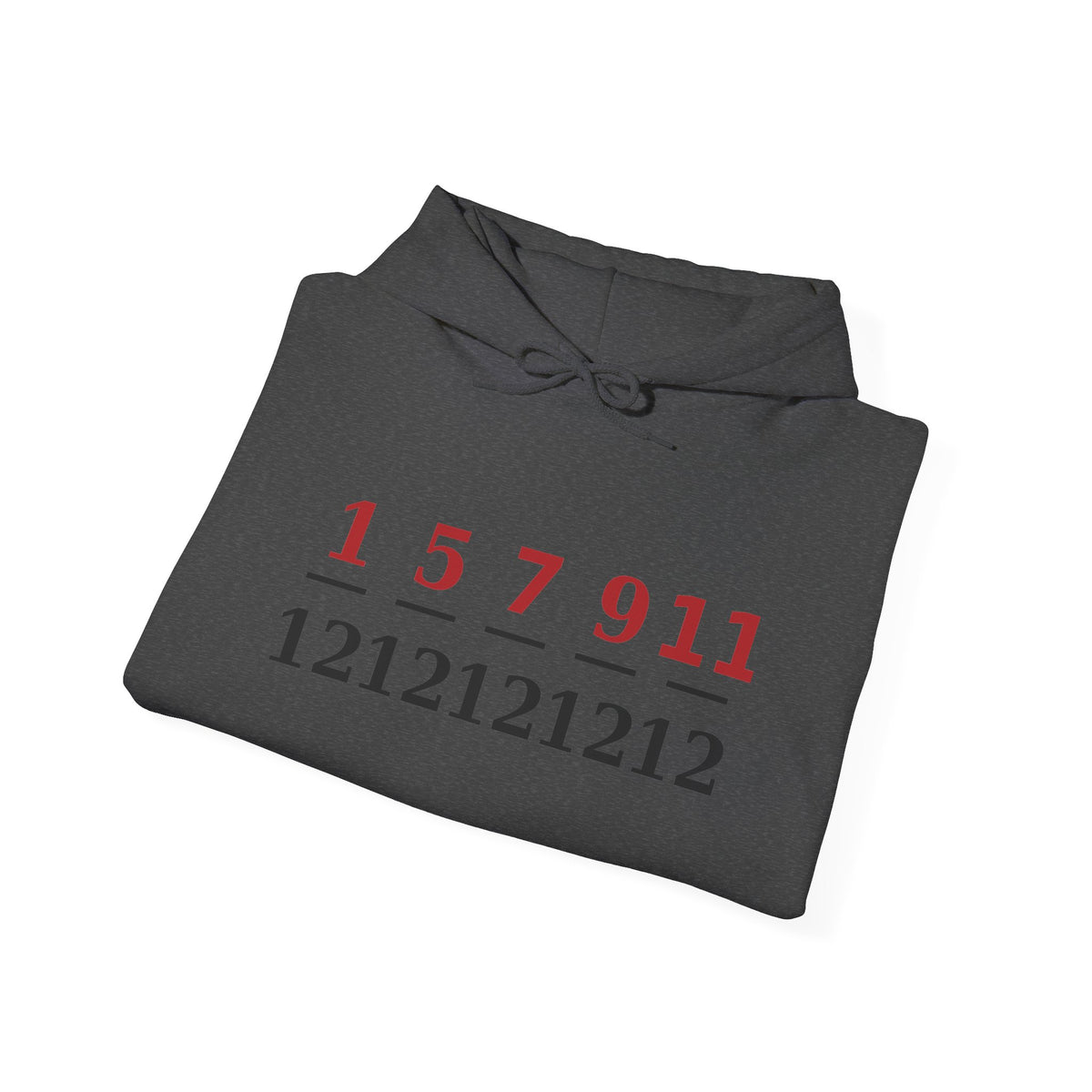 Common Denominator Heavy Blend Hooded Sweatshirt image 17 — LOAF SOCIETY COMMON GROUND