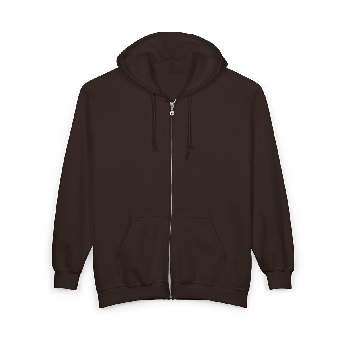 The Held Full-Zip Hoodie image 6 — LOAF SOCIETY THE CARE OF THINGS