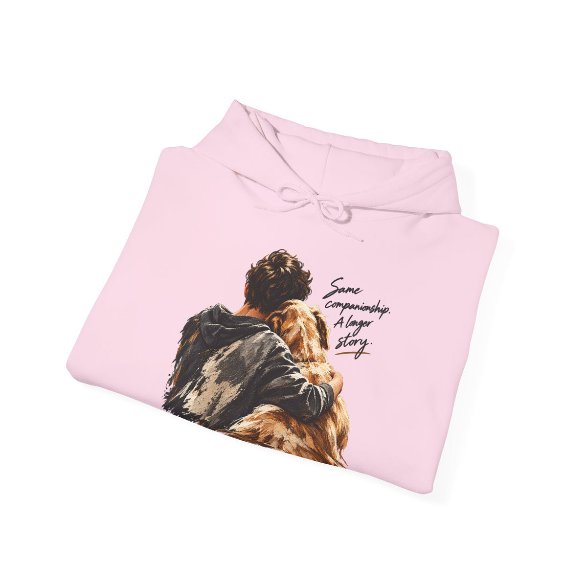 The Held Heavy Blend Hoodie image 53 — LOAF SOCIETY THE CARE OF THINGS