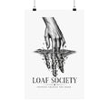 The Waterline art poster image 1 — LOAF SOCIETY THE THRESHOLD