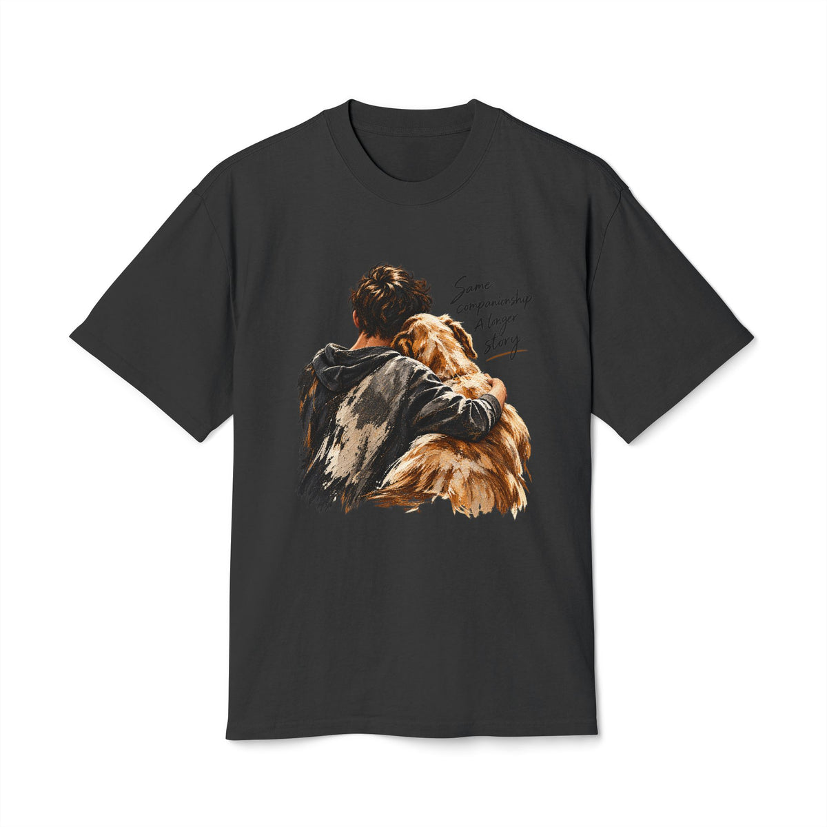 The Held Faded Tee image 7 — LOAF SOCIETY THE CARE OF THINGS