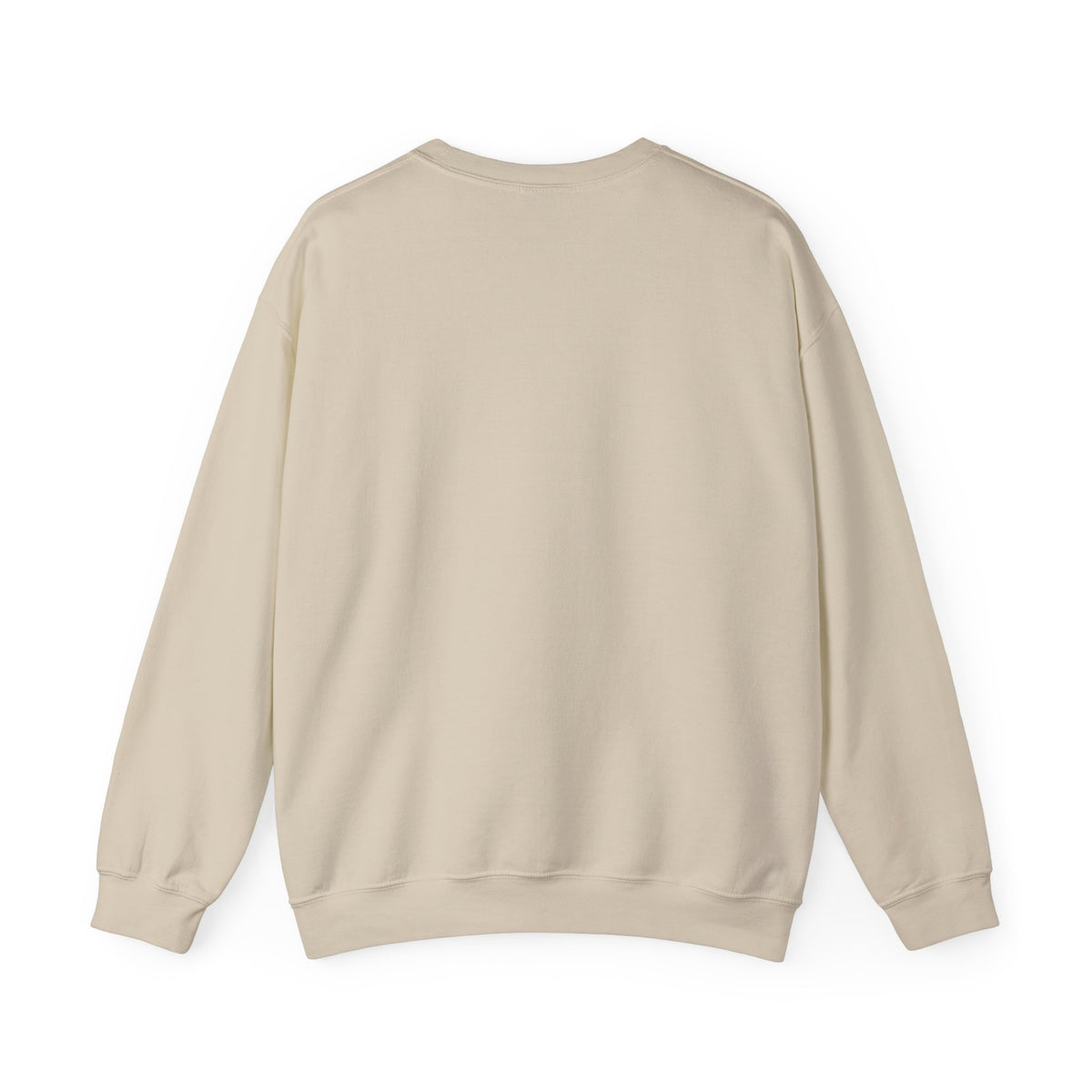Common Field Heavy Blend Crewneck Sweatshirt image 6 — LOAF SOCIETY COMMON GROUND