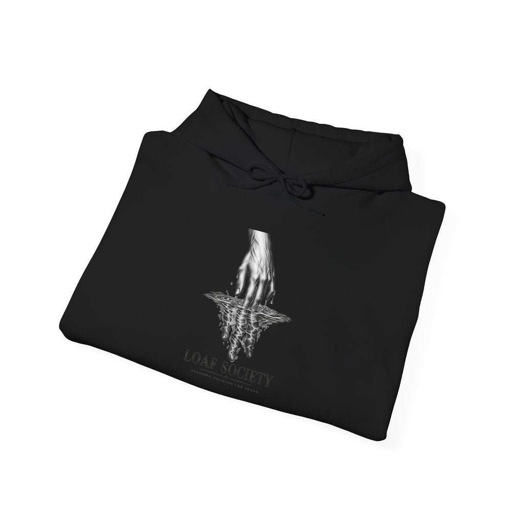 The Waterline hoodie image 10 — LOAF SOCIETY THE THRESHOLD
