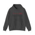 Common Denominator Heavy Blend Hooded Sweatshirt image 4 — LOAF SOCIETY COMMON GROUND