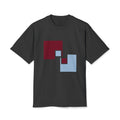 Give and Receive Heavy Faded Tee image 5 — LOAF SOCIETY COMMON GROUND
