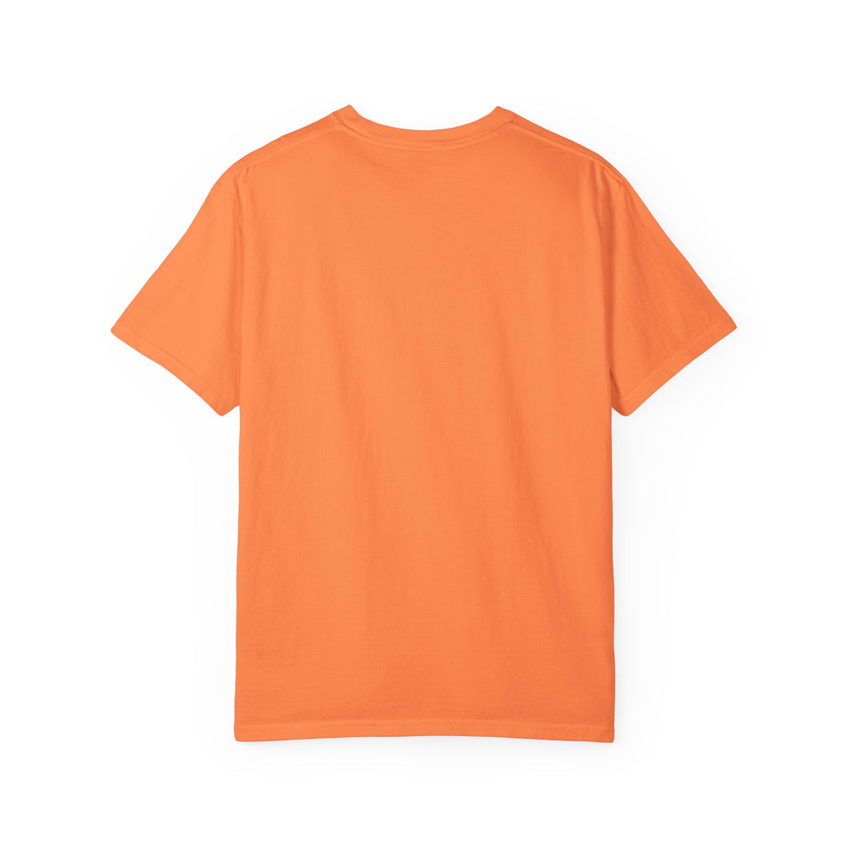 The Last Receipt — Garment-Dyed T-Shirt