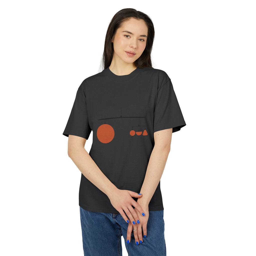 Reciprocal Balance Heavy Faded Tee image 19 — LOAF SOCIETY COMMON GROUND