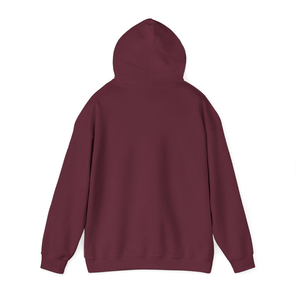 The Held Heavy Blend Hoodie image 31 — LOAF SOCIETY THE CARE OF THINGS
