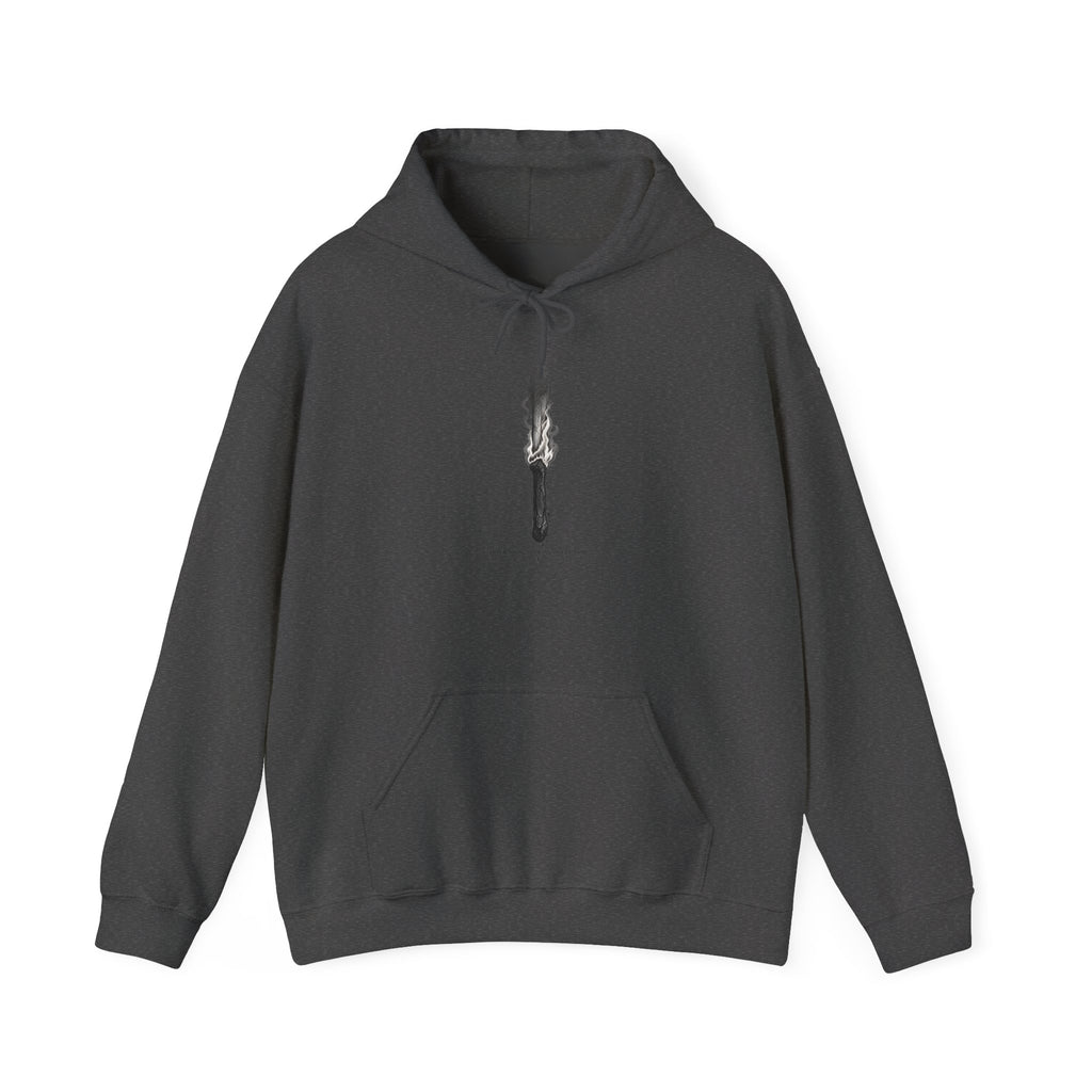 The Last Match hoodie image 4 — LOAF SOCIETY THE THRESHOLD