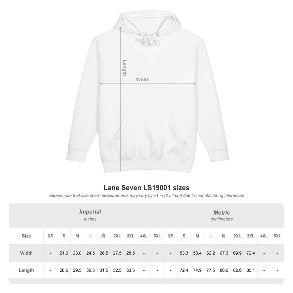 CONTINUE Hoodie image 21 — LOAF SOCIETY THE CARE OF THINGS