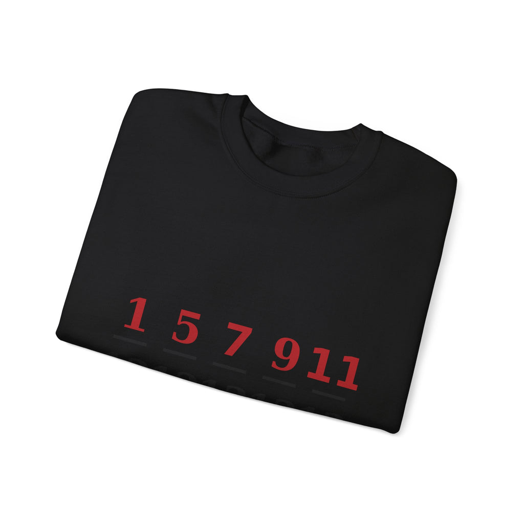 Common Denominator Heavy Blend Crewneck Sweatshirt image 10 — LOAF SOCIETY COMMON GROUND