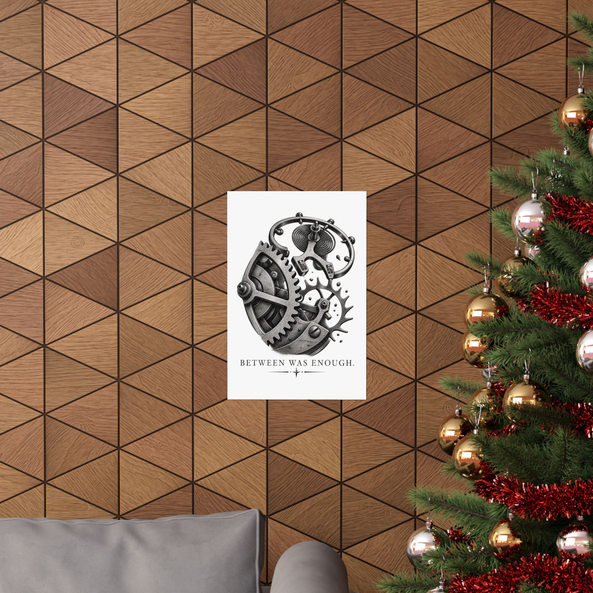 The Second Before art poster image 4 — LOAF SOCIETY THE THRESHOLD