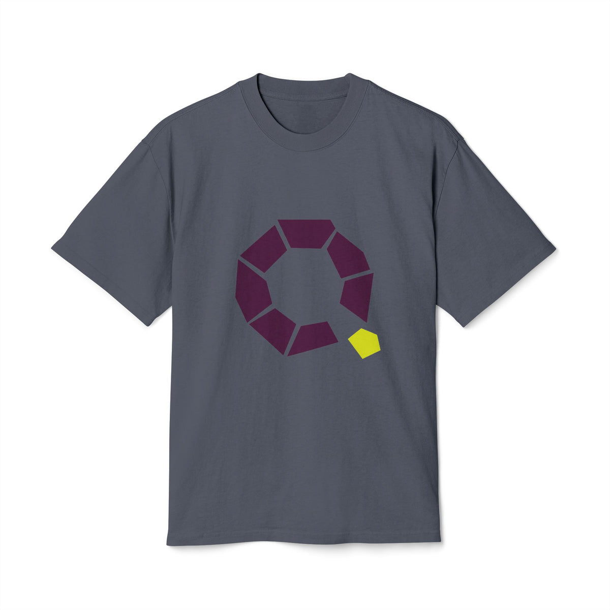 Room for Another Heavy Faded Tee image 4 — LOAF SOCIETY COMMON GROUND