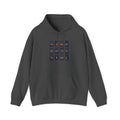 Same Sunset Raw Heavy Blend Hooded Sweatshirt image 4 — LOAF SOCIETY COMMON GROUND