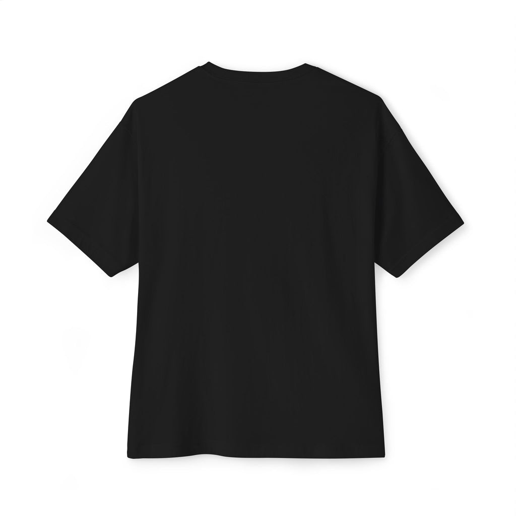 Ordinary Trace Oversized Boxy Tee image 8 — LOAF SOCIETY THE ORDINARY ARCHIVE