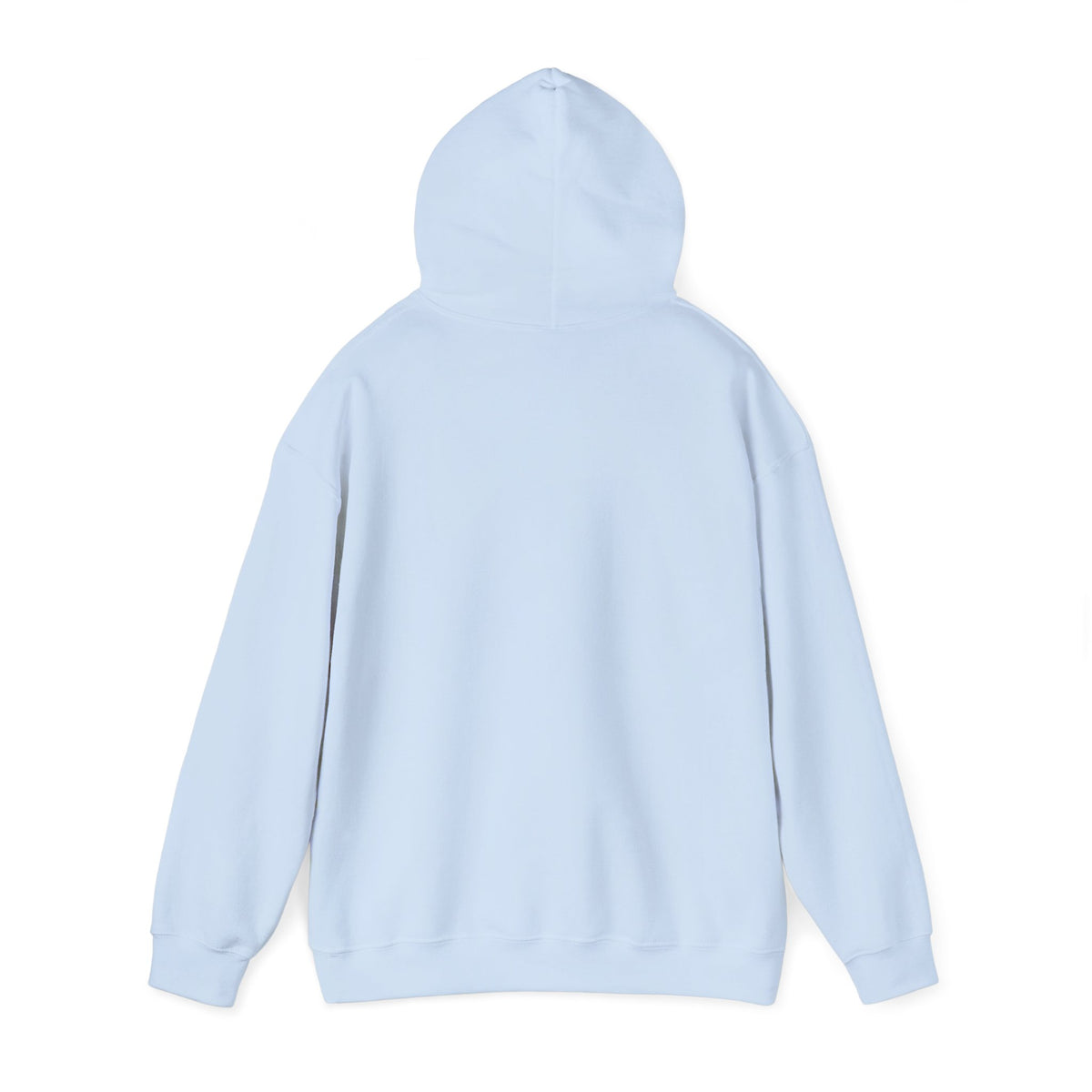The Held Heavy Blend Hoodie image 43 — LOAF SOCIETY THE CARE OF THINGS