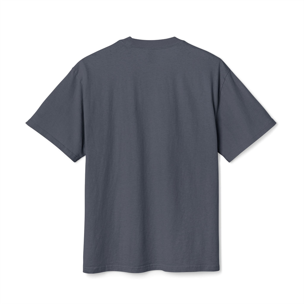 Common Does Not Mean Same Heavy Faded Tee image 15 — LOAF SOCIETY COMMON GROUND