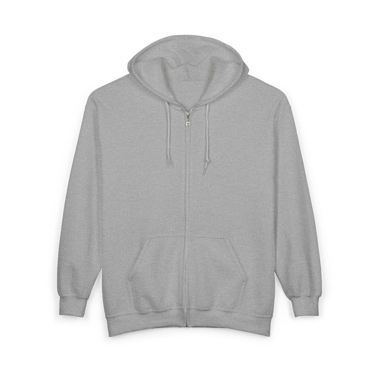 The Held Full-Zip Hoodie image 4 — LOAF SOCIETY THE CARE OF THINGS