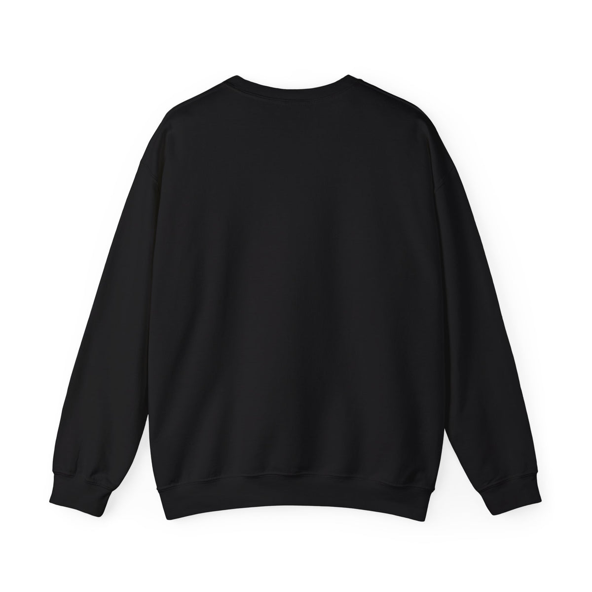 Common Does Not Mean Same Heavy Blend Crewneck Sweatshirt image 9 — LOAF SOCIETY COMMON GROUND