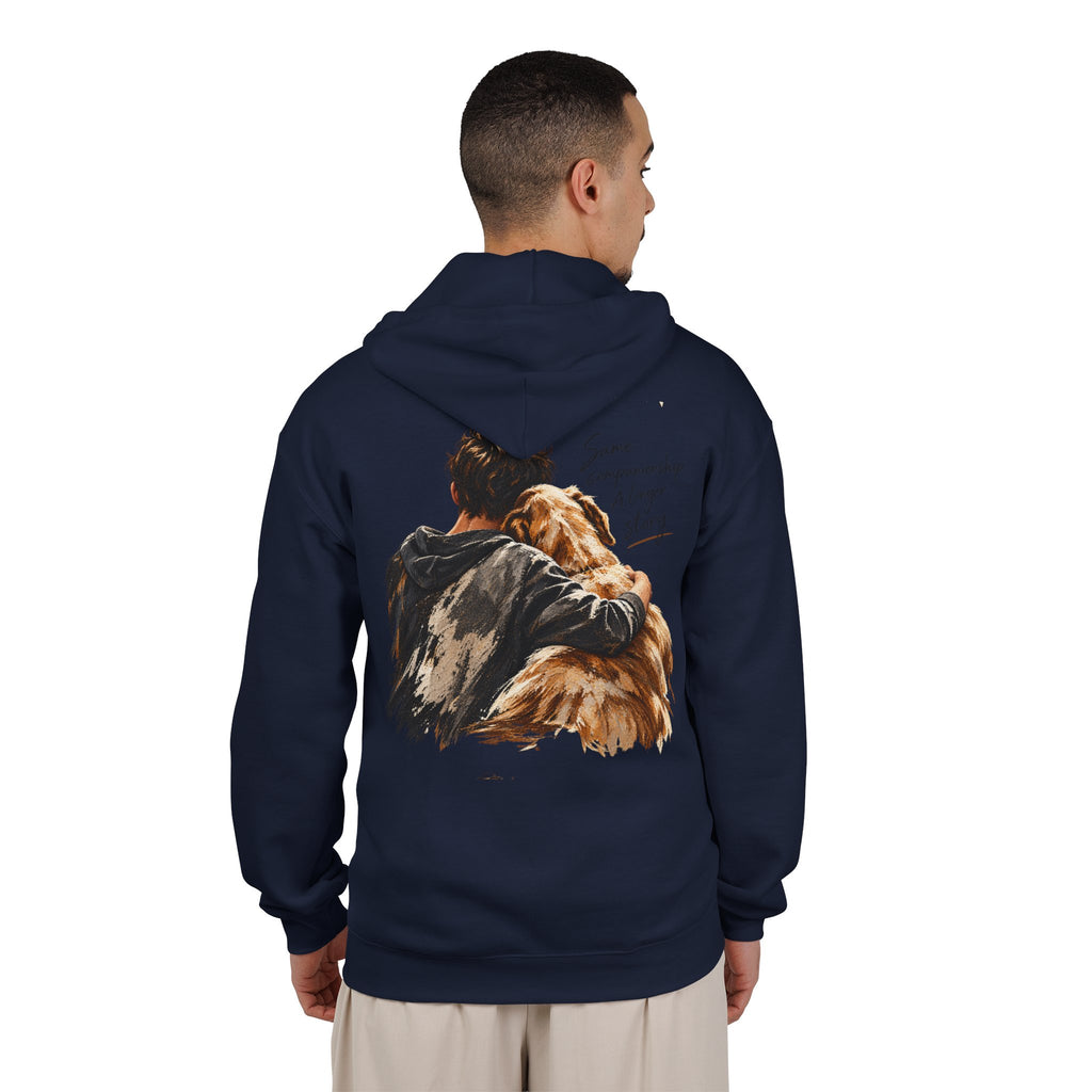 The Held Full-Zip Hoodie image 46 — LOAF SOCIETY THE CARE OF THINGS