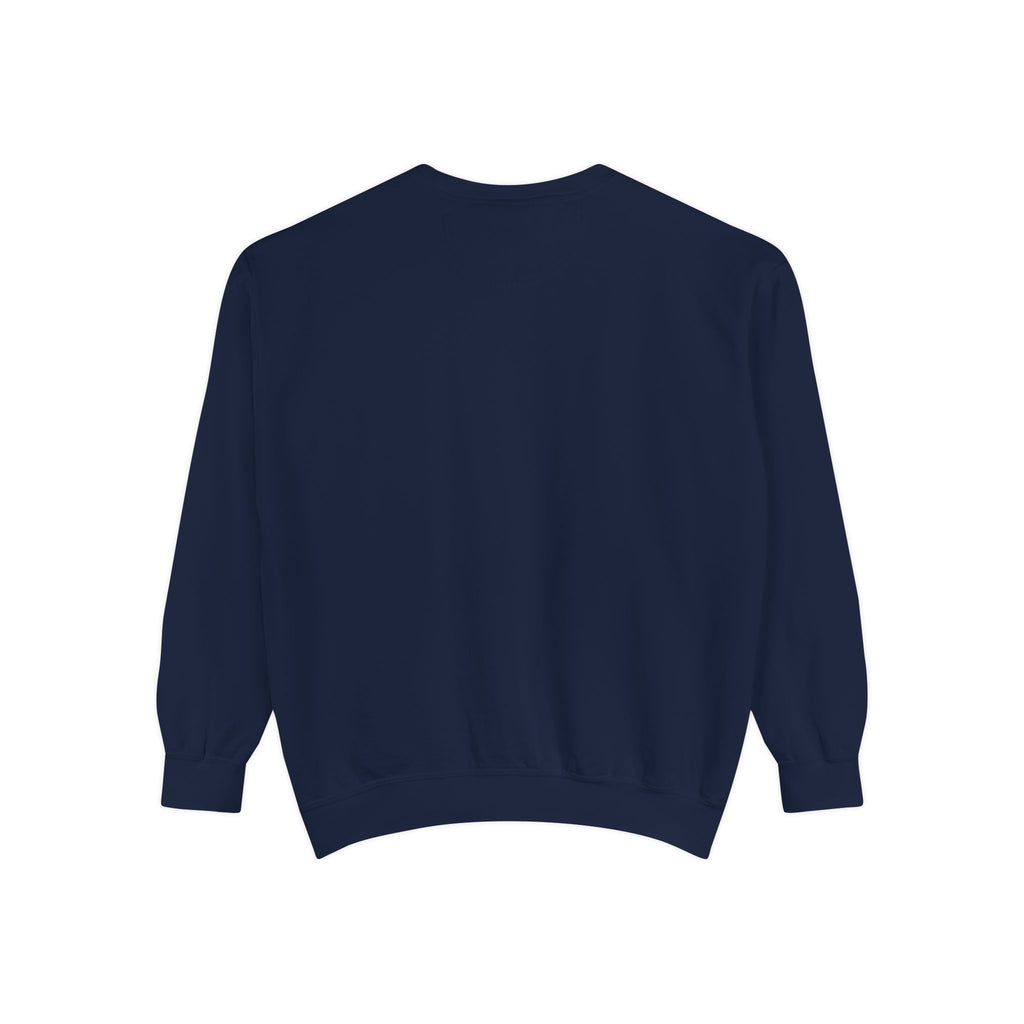 Ordinary Trace Garment-Dyed Sweatshirt image 10 — LOAF SOCIETY THE ORDINARY ARCHIVE