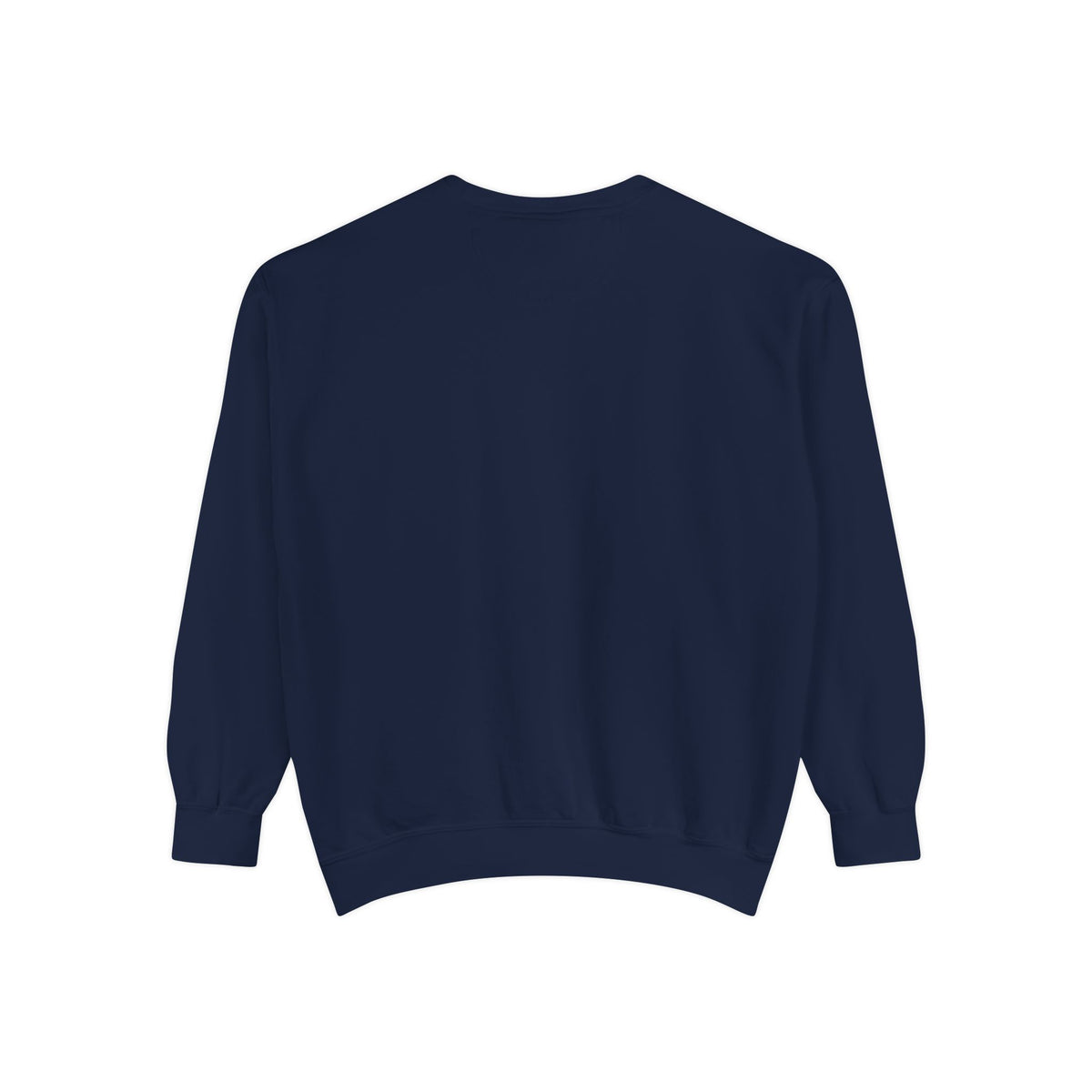 Ordinary Trace Garment-Dyed Sweatshirt image 10 — LOAF SOCIETY THE ORDINARY ARCHIVE