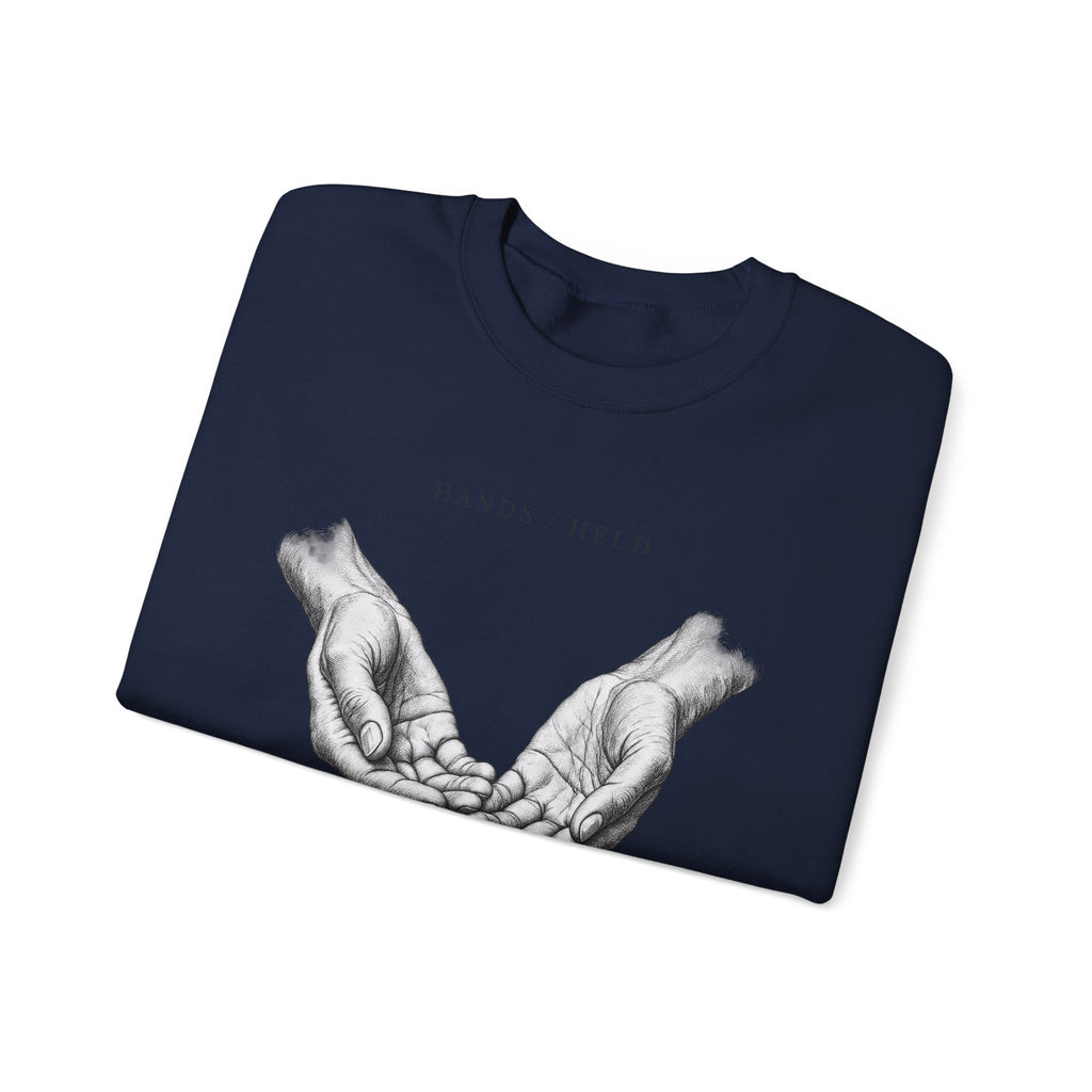 The Quiet Uniform Sweatshirt image 19 — LOAF SOCIETY