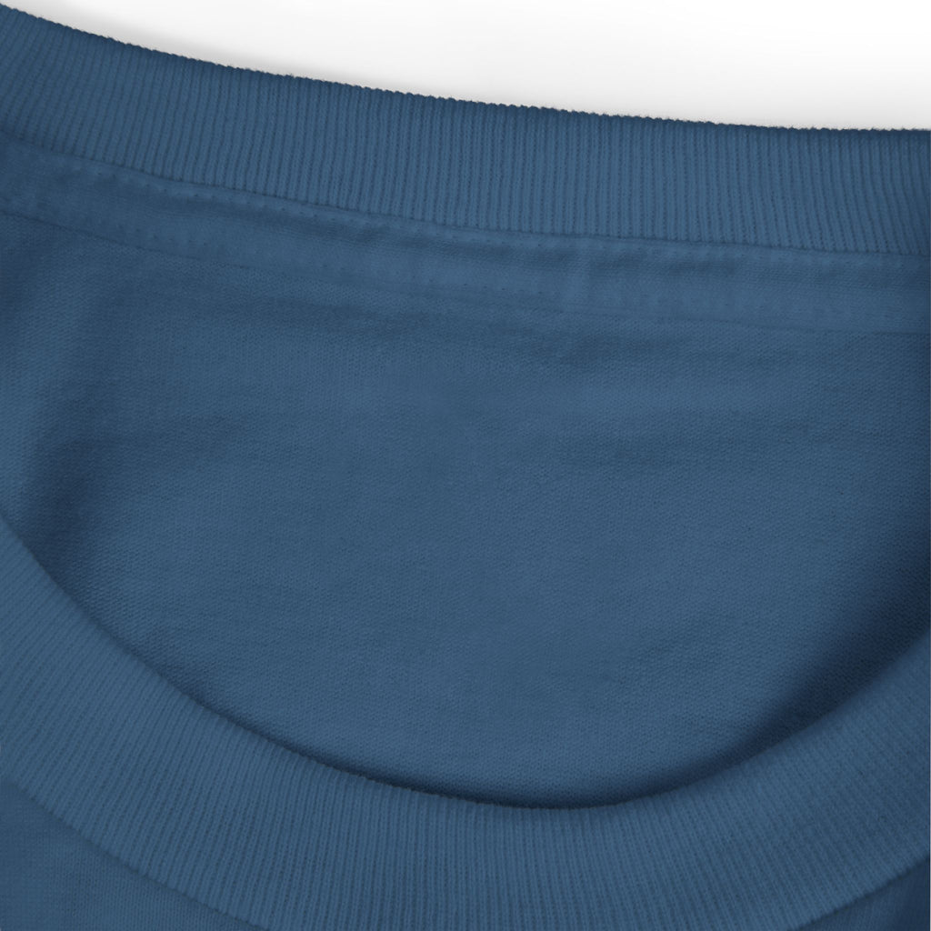 The Held Garment-Dyed Tee image 20 — LOAF SOCIETY THE CARE OF THINGS