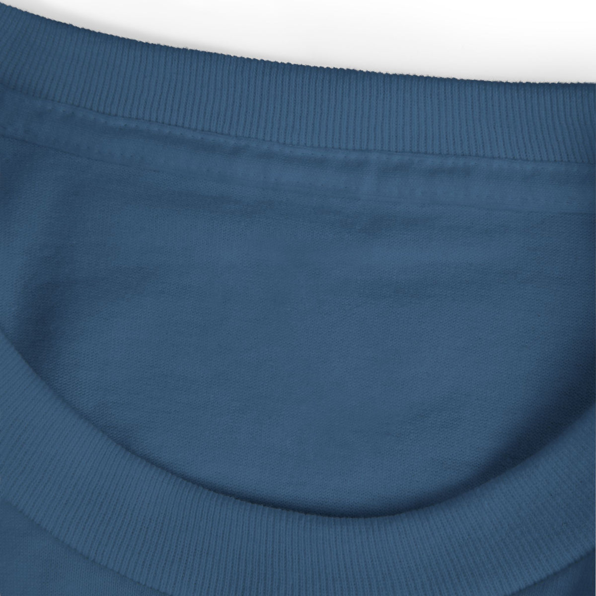 The Held Garment-Dyed Tee image 20 — LOAF SOCIETY THE CARE OF THINGS