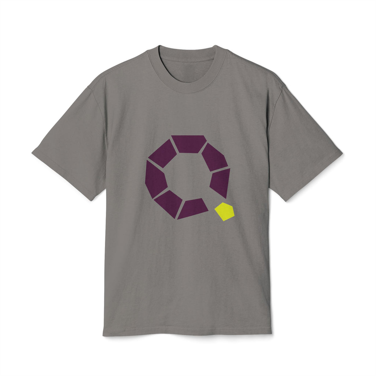 Room for Another Heavy Faded Tee image 1 — LOAF SOCIETY COMMON GROUND