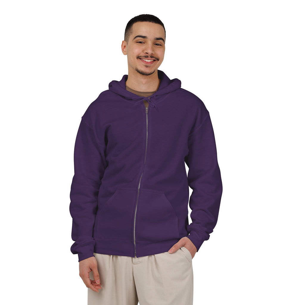 The Held Full-Zip Hoodie image 48 — LOAF SOCIETY THE CARE OF THINGS