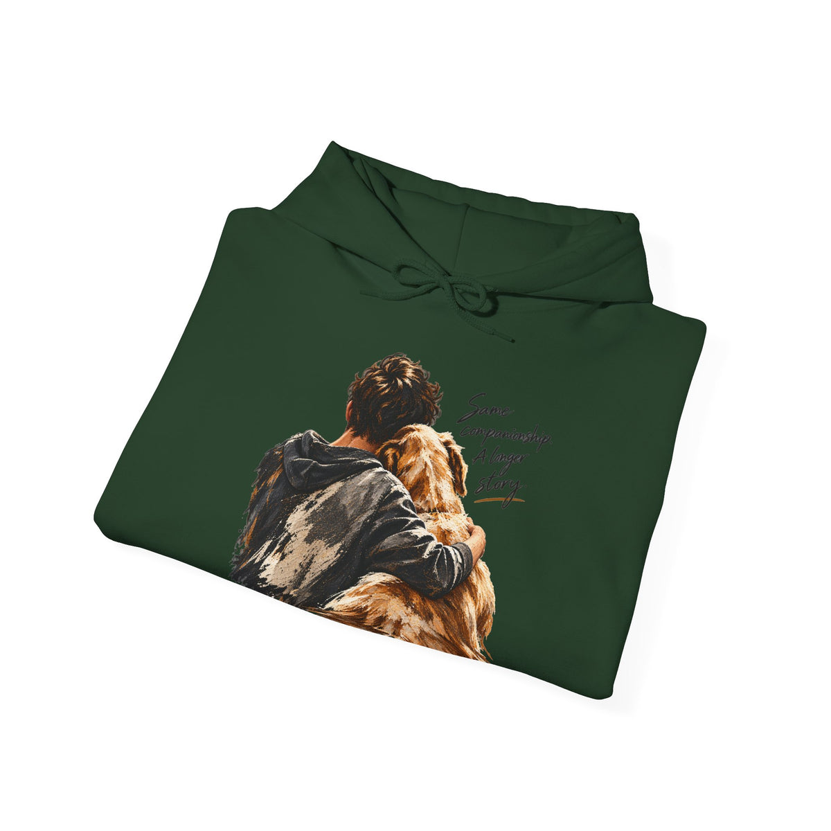 The Held Heavy Blend Hoodie image 38 — LOAF SOCIETY THE CARE OF THINGS