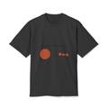 Reciprocal Balance Heavy Faded Tee image 5 — LOAF SOCIETY COMMON GROUND