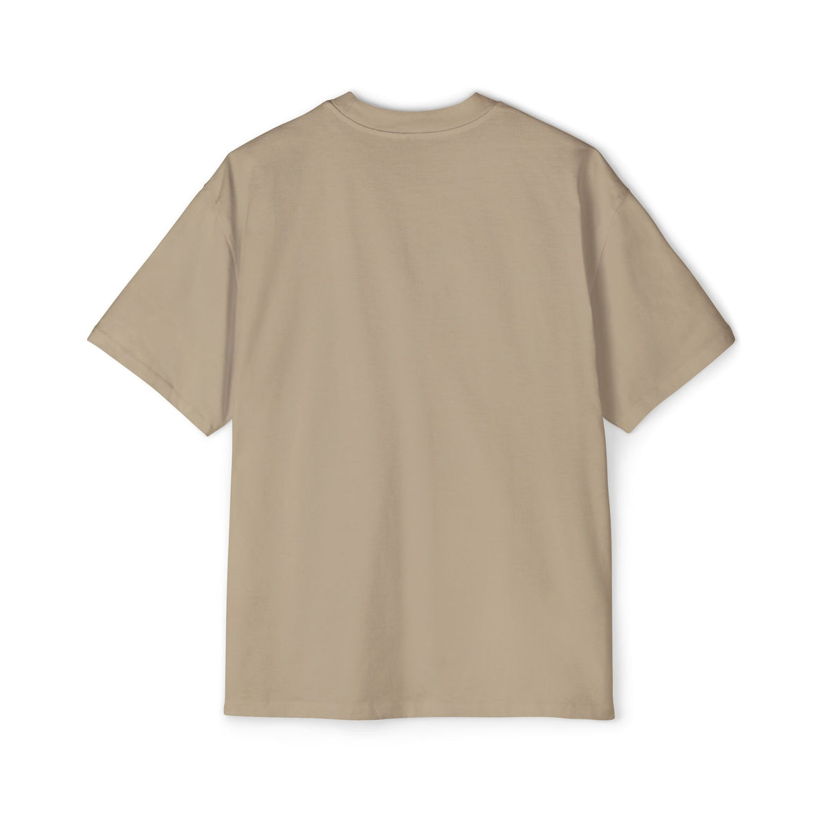 The Held Oversized Tee image 33 — LOAF SOCIETY THE CARE OF THINGS