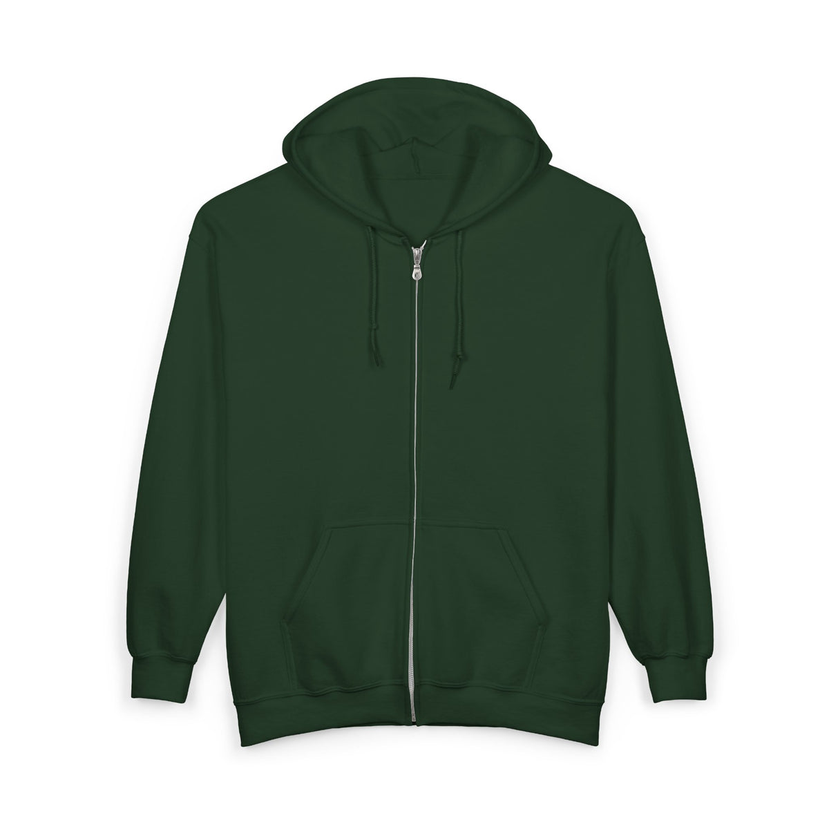 The Held Full-Zip Hoodie image 7 — LOAF SOCIETY THE CARE OF THINGS