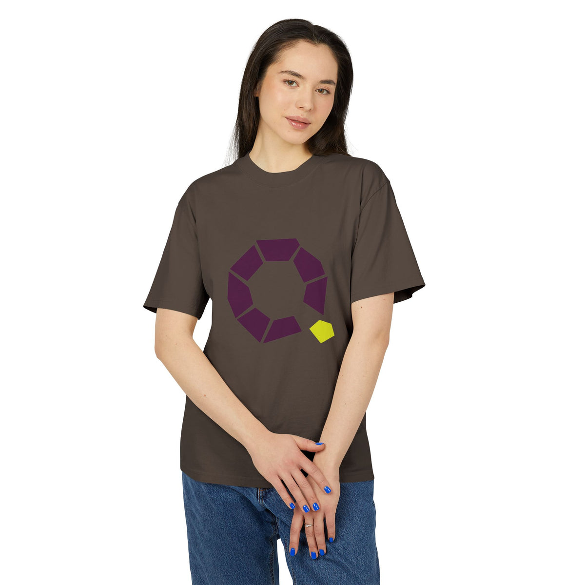 Room for Another Heavy Faded Tee image 10 — LOAF SOCIETY COMMON GROUND