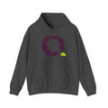 Room for Another Heavy Blend Hooded Sweatshirt image 4 — LOAF SOCIETY COMMON GROUND