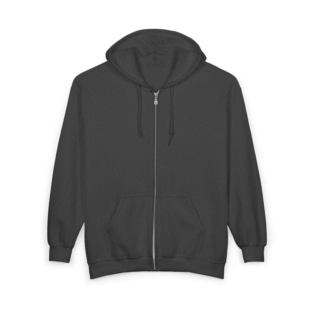 The Held Full-Zip Hoodie image 9 — LOAF SOCIETY THE CARE OF THINGS
