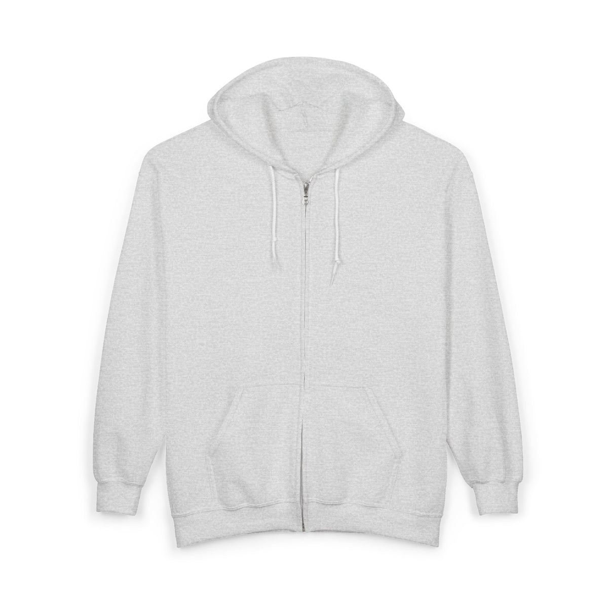 The Held Full-Zip Hoodie image 2 — LOAF SOCIETY THE CARE OF THINGS