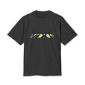 Shared Waiting Heavy Faded Tee image 5 — LOAF SOCIETY COMMON GROUND
