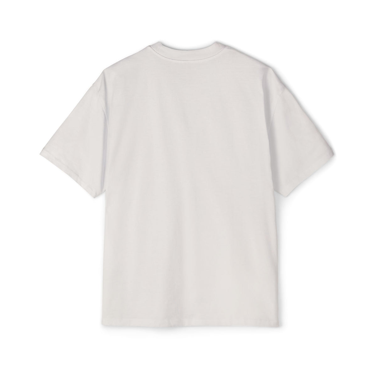 The Held Oversized Tee image 27 — LOAF SOCIETY THE CARE OF THINGS