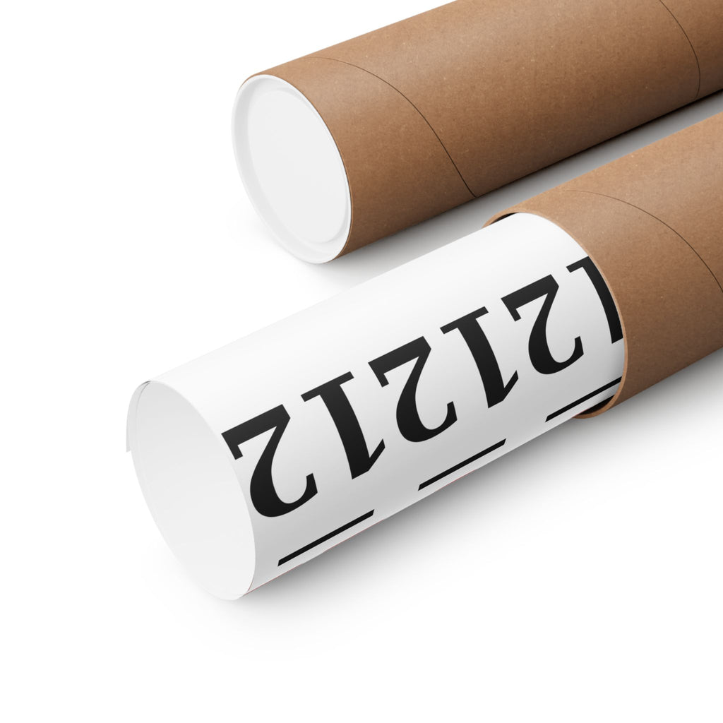 Common Denominator Premium Matte Print image 37 — LOAF SOCIETY COMMON GROUND