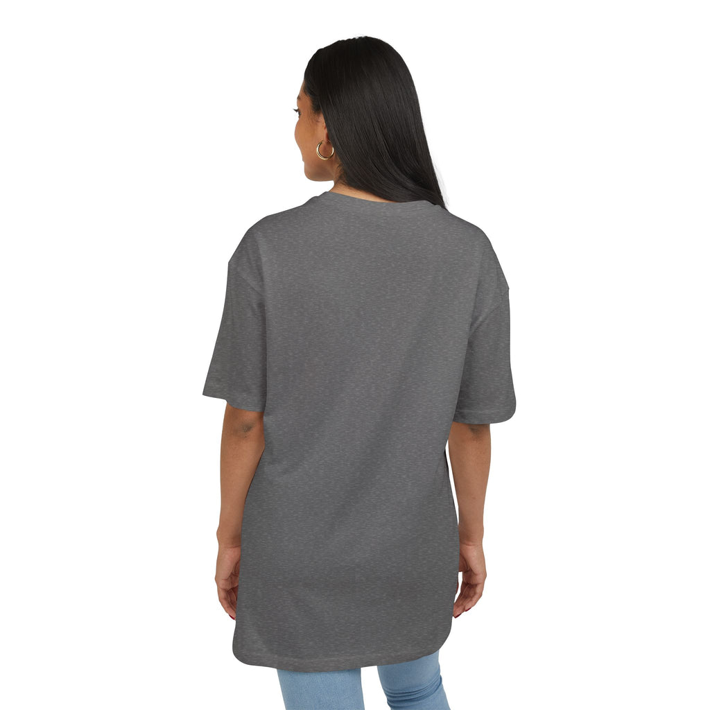 The Held Heavy Oversized Tee image 20 — LOAF SOCIETY THE CARE OF THINGS