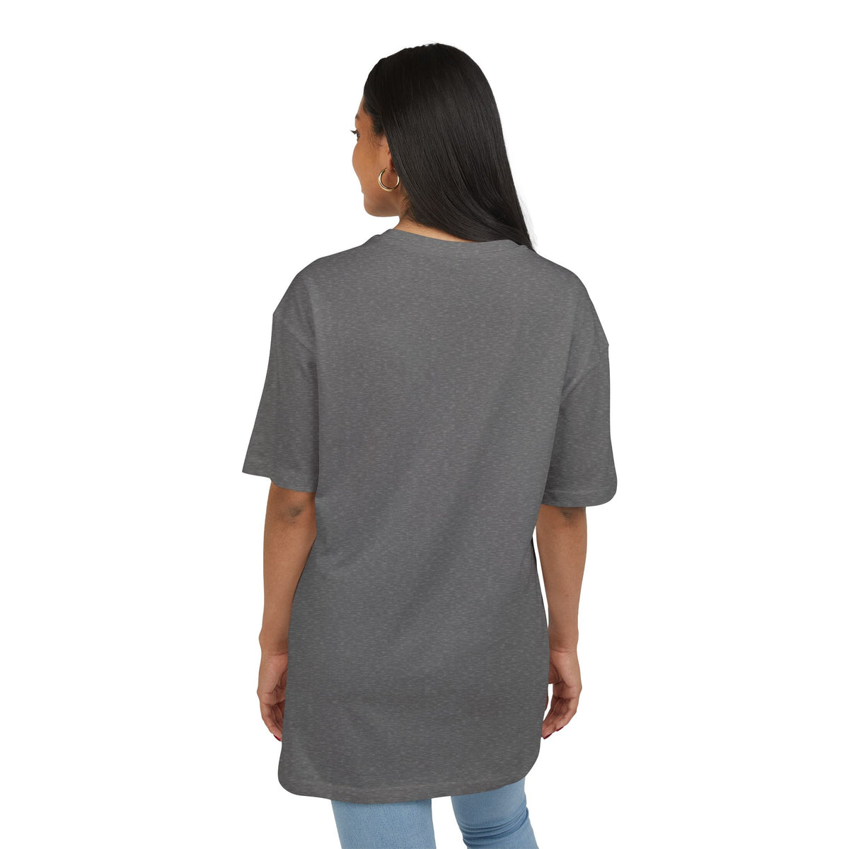 The Held Heavy Oversized Tee image 20 — LOAF SOCIETY THE CARE OF THINGS