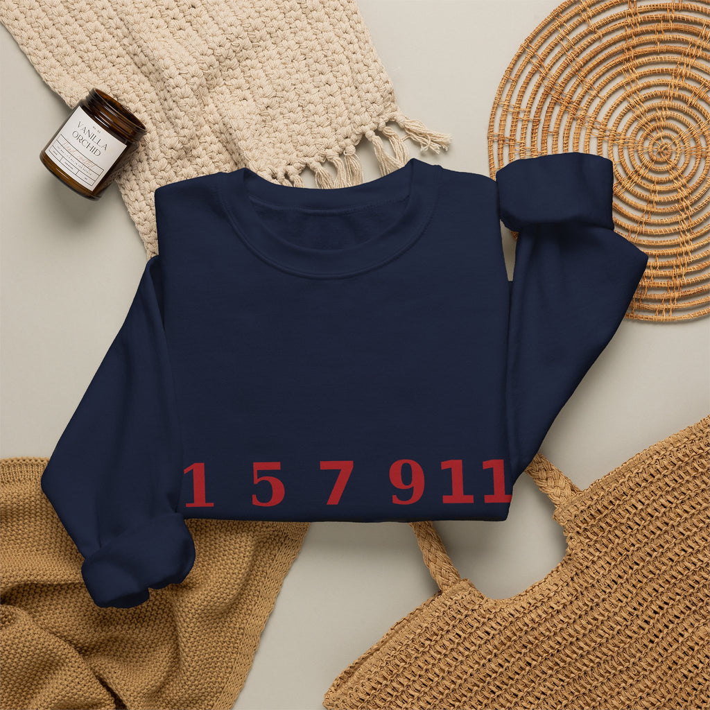 Common Denominator Heavy Blend Crewneck Sweatshirt image 20 — LOAF SOCIETY COMMON GROUND