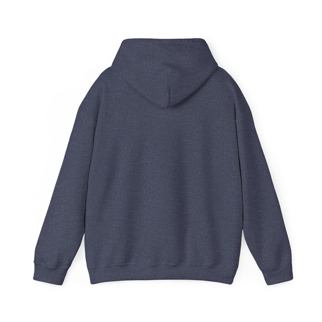 Common Does Not Mean Same Heavy Blend Hooded Sweatshirt image 20 — LOAF SOCIETY COMMON GROUND